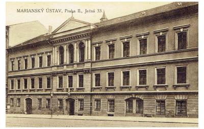 Mariánský ústav