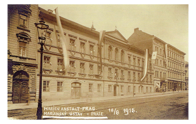 Mariánský ústav