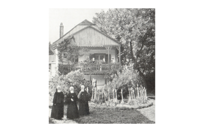 Dům Maria Hilf  - Breitenfurt u Vídně