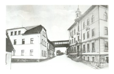 Rozšíření Kongregace do Čech - Jiřetín pod Jedlovou 1874
 fotka č. 4