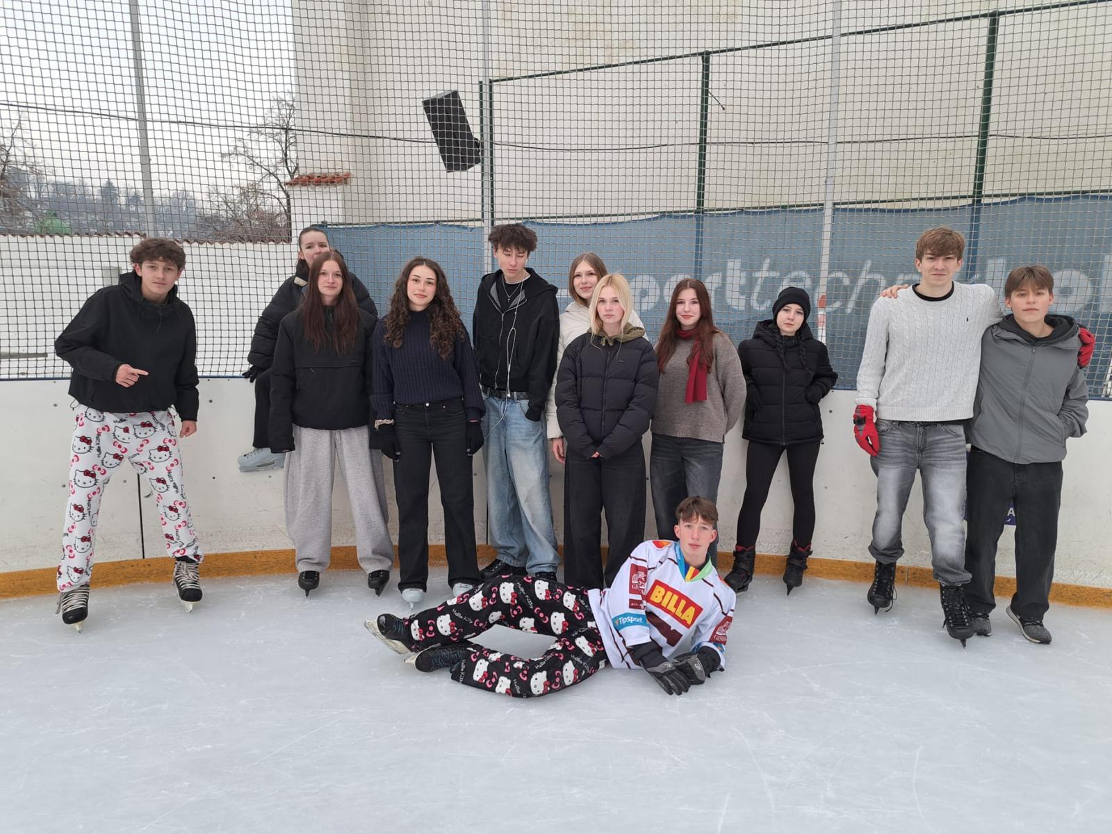 Sledujte naše sociální sítě!