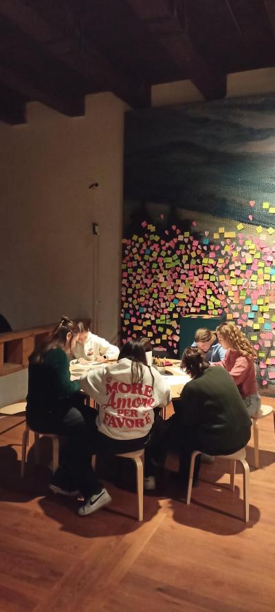 Návštěva výstavy Vltava slavná & splavná – 1. SČ