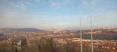 Schola Pragensis 2025 – první účast na přehlídce středních škol