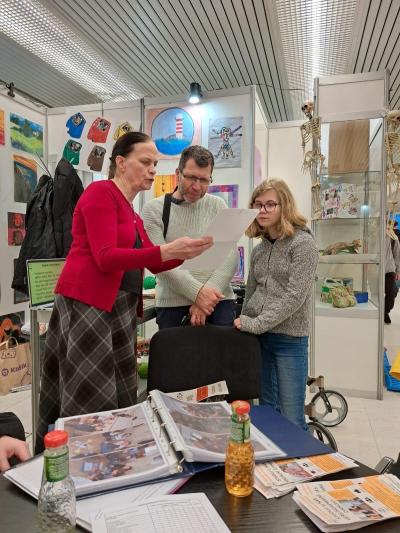 Schola Pragensis 2025 – první účast na přehlídce středních škol