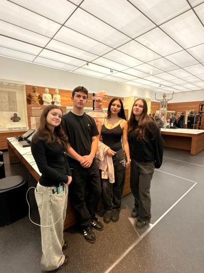 Vánoční Drážďany