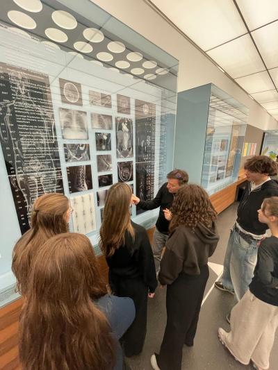 Vánoční Drážďany