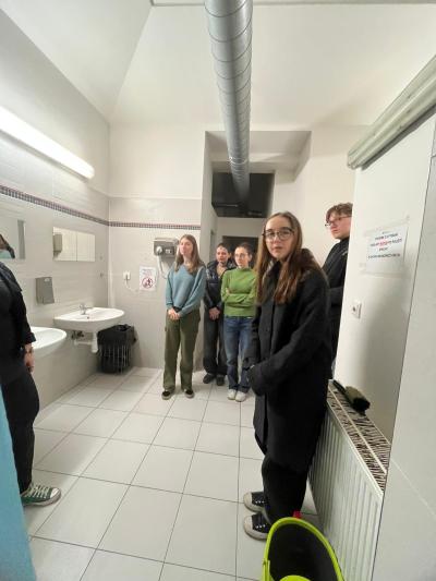 Nízkoprahové denní centrum pro ženy