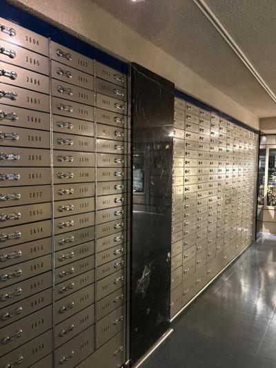 Exkurze do České národní banky