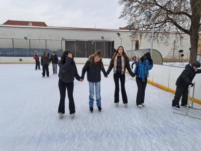 Tělocvik trochu jinak
