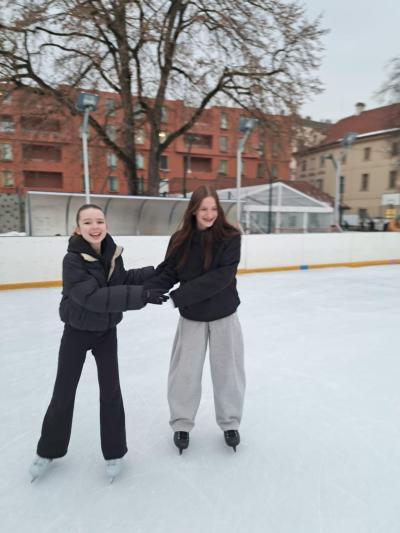 Tělocvik trochu jinak