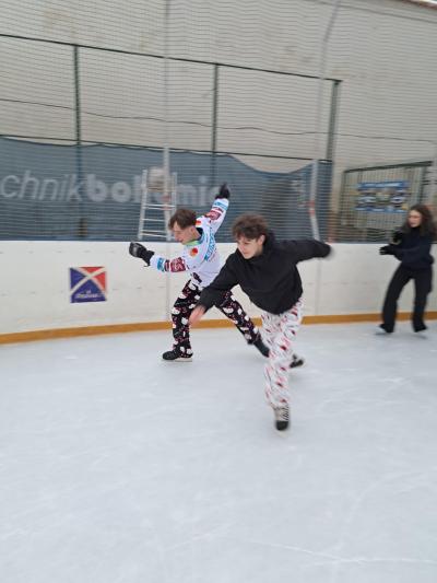 Tělocvik trochu jinak