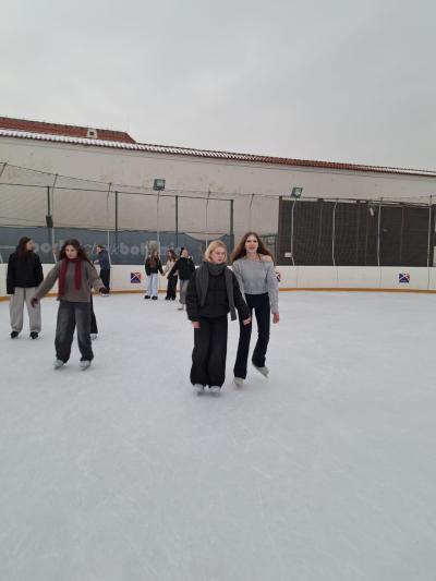 Tělocvik trochu jinak