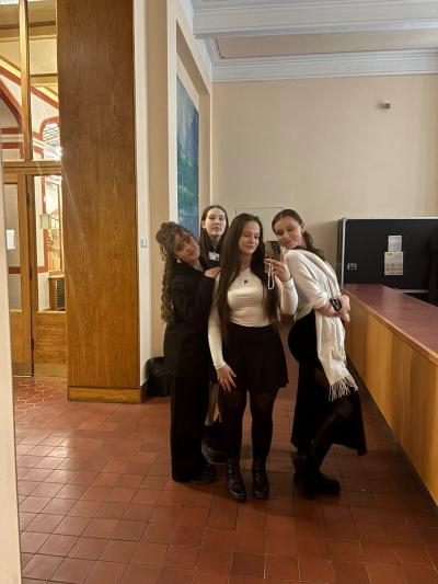 MHMP oddělení rodiny a sociální práce - 4.SČ