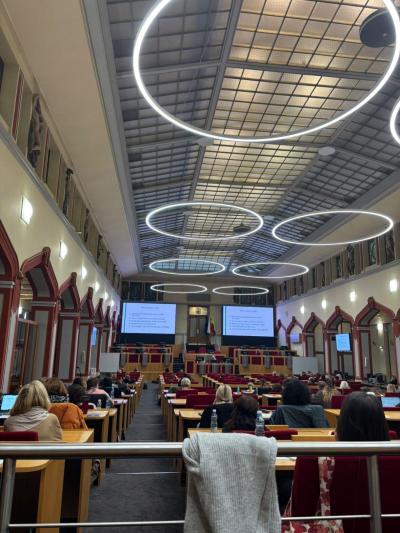 MHMP oddělení rodiny a sociální práce - 4.SČ