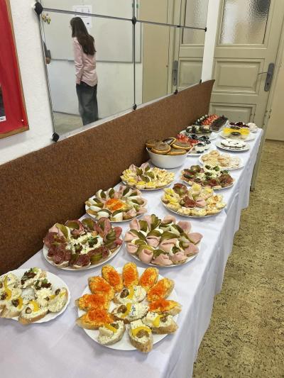 Na naší škole proběhla 1. mezinárodní odborná konference