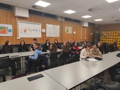 Exkurze Spalovna Malešice