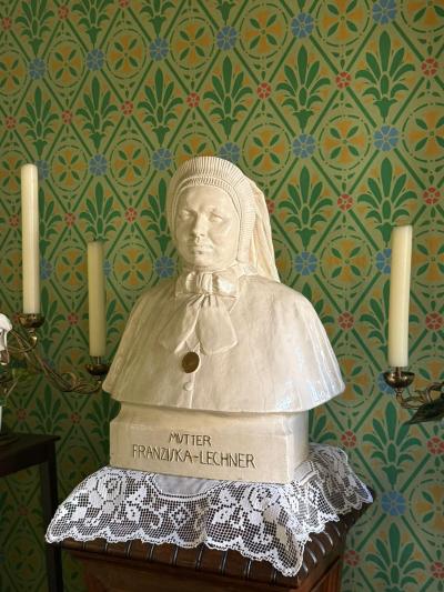 Pracovní setkání vedení školy se zřizovatelem