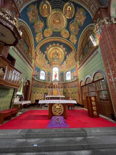 Odborná stáž v Opavě