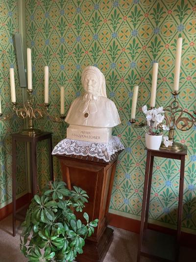 Odborná stáž v Opavě