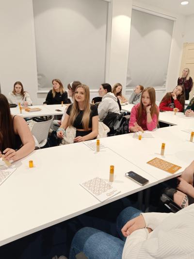 Návštěva Středočeského kraje