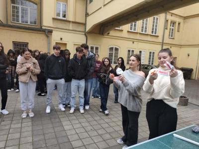 Dentální hygiena v praxi