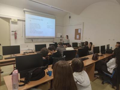 Dentální hygiena v praxi