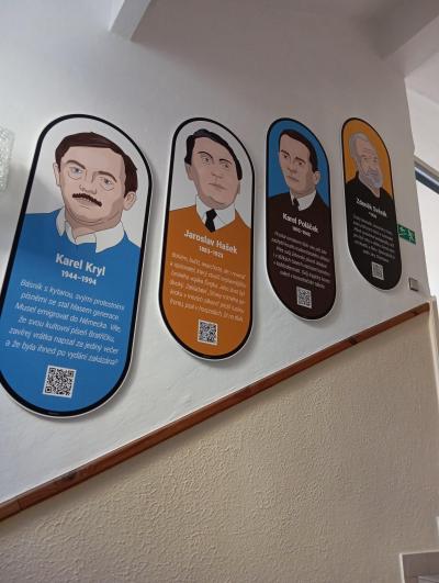 mše svatá na zahájení školního roku