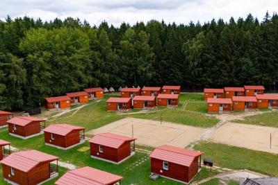 Adaptační kurz prvních ročníků Růžená