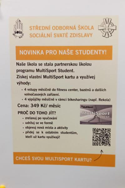 Máš rád/a novinky? Vyzkoušej tu naši.