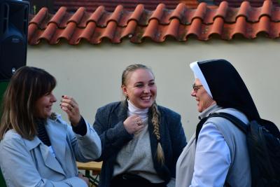 Víte, kde pracují naši bývali studenti? Pojďme se podívat :-)